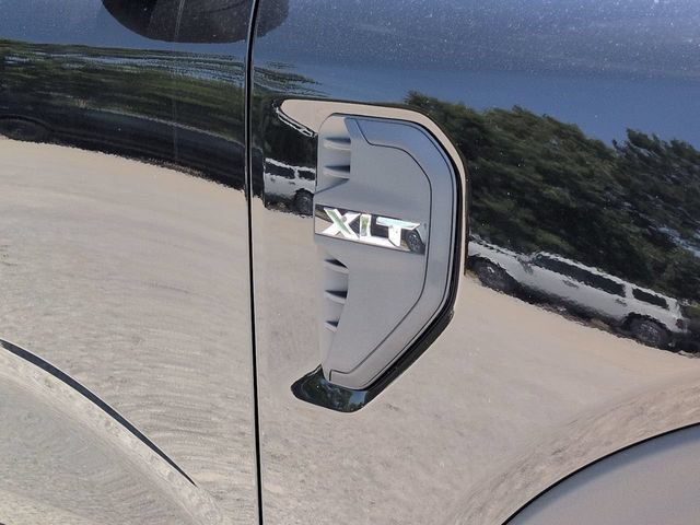 New 2026 Ford Ranger XLT w/ Equipment Group 301A High AWD/4WD image 12