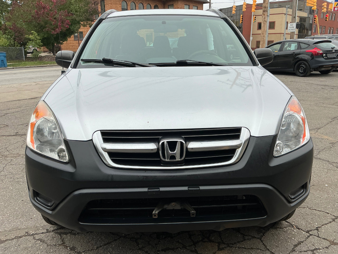 Used 2004 Honda CR-V LX image 9