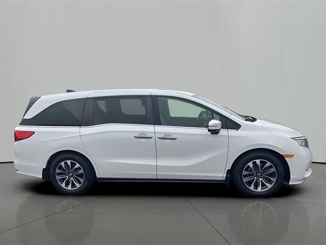 Used 2021 Honda Odyssey EX-L image 6