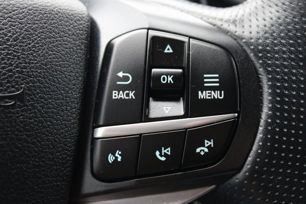 Used 2020 Ford Explorer ST image 14