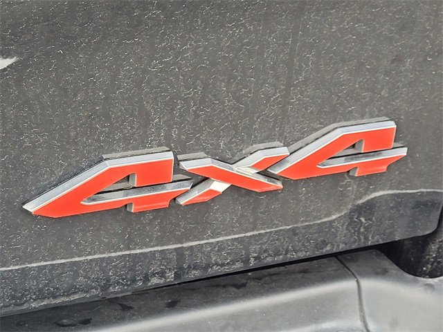 Used 2020 RAM 2500 Laramie image 8