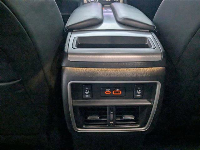Used 2021 Nissan Murano SL w/ SL Moonroof Package FWD image 19
