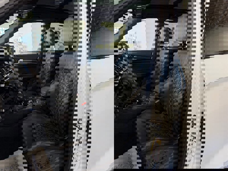 Used 2021 Audi SQ5 Prestige w/ Prestige Package image 20