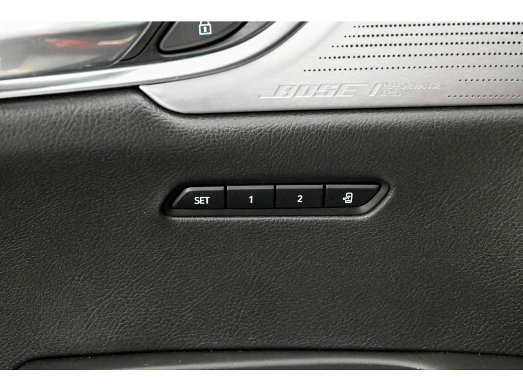 Certified 2023 Cadillac XT6 Sport w/ Platinum Package image 35