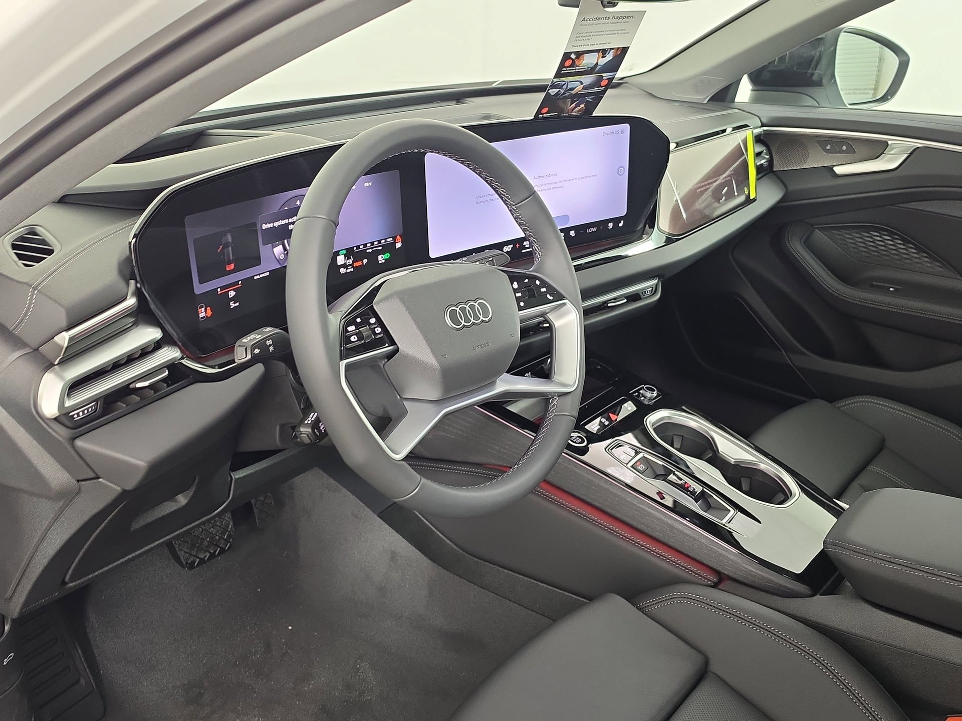 New 2026 Audi A6 Prestige AWD/4WD image 15
