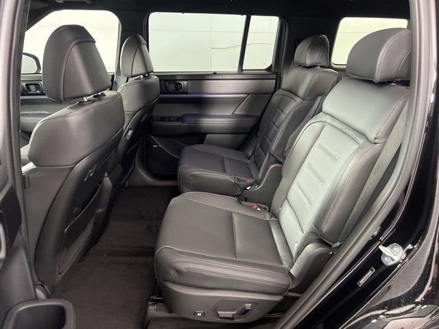 New 2026 Hyundai Santa Fe Calligraphy image 10