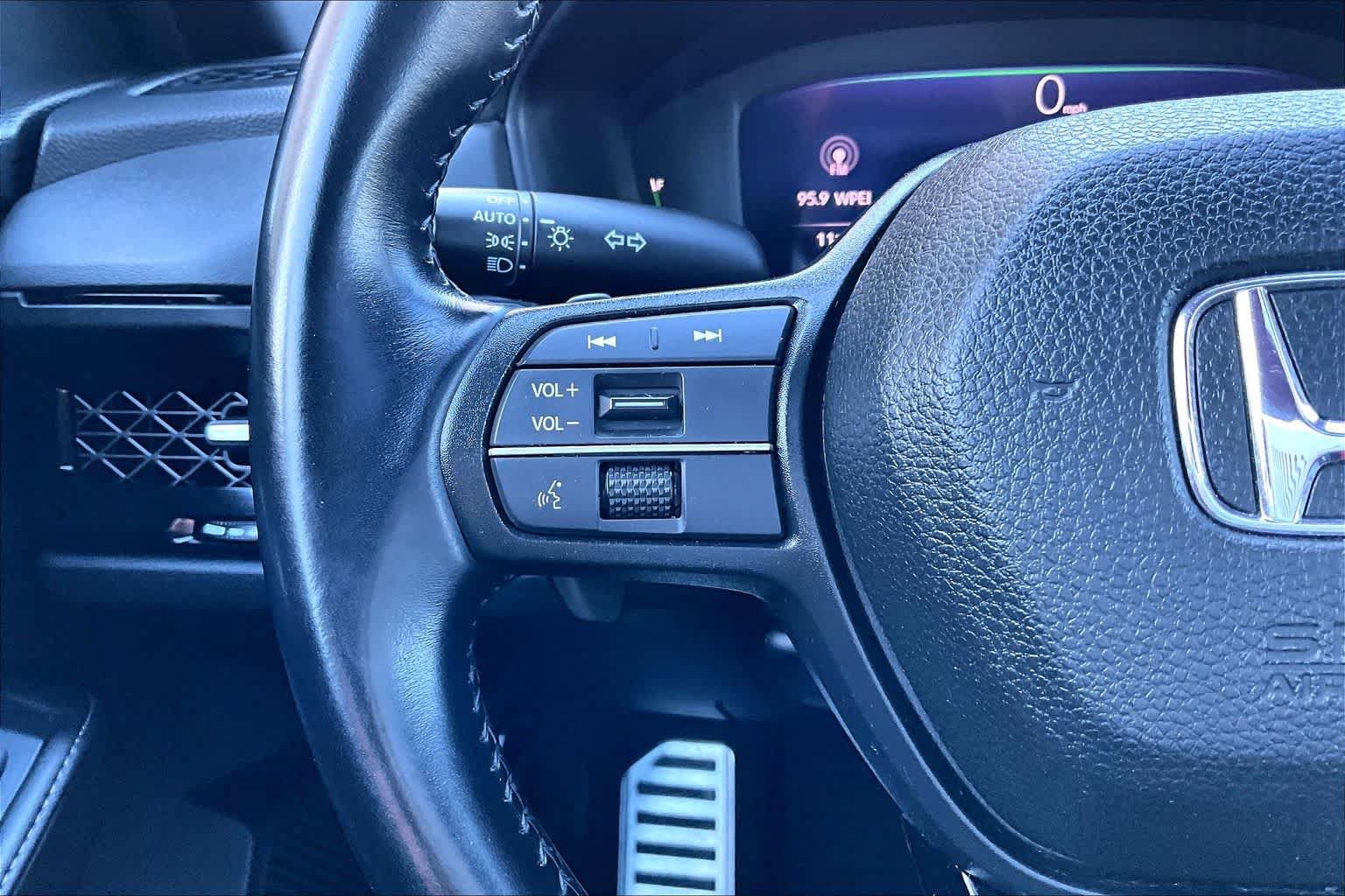 Used 2024 Honda Accord Sport image 24