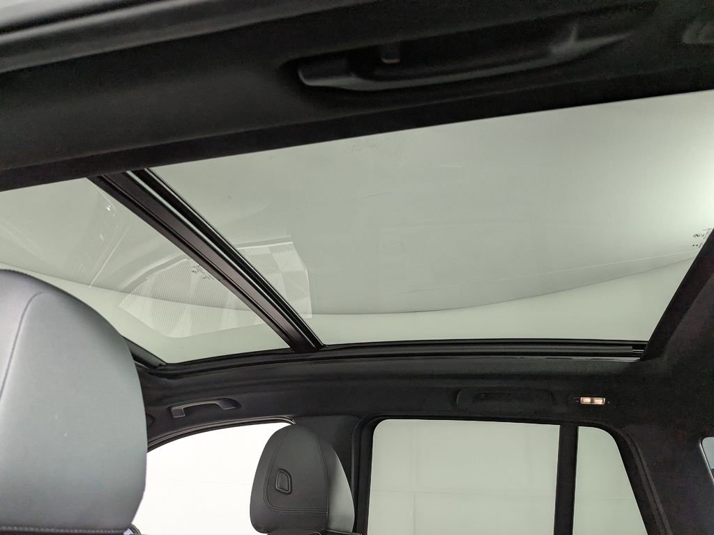 Used 2019 BMW X3 M40i w/ Premium Package image 12