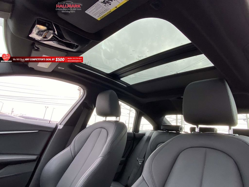 Used 2024 BMW 228i Gran Coupe 228i w/ M Sport Package image 16