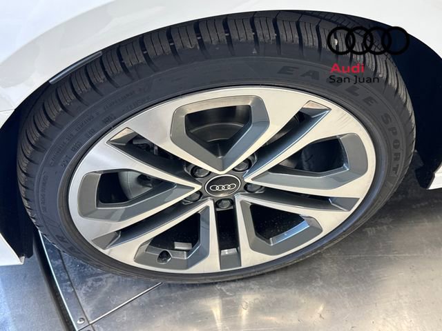 New 2026 Audi A3 2.0T Premium image 6