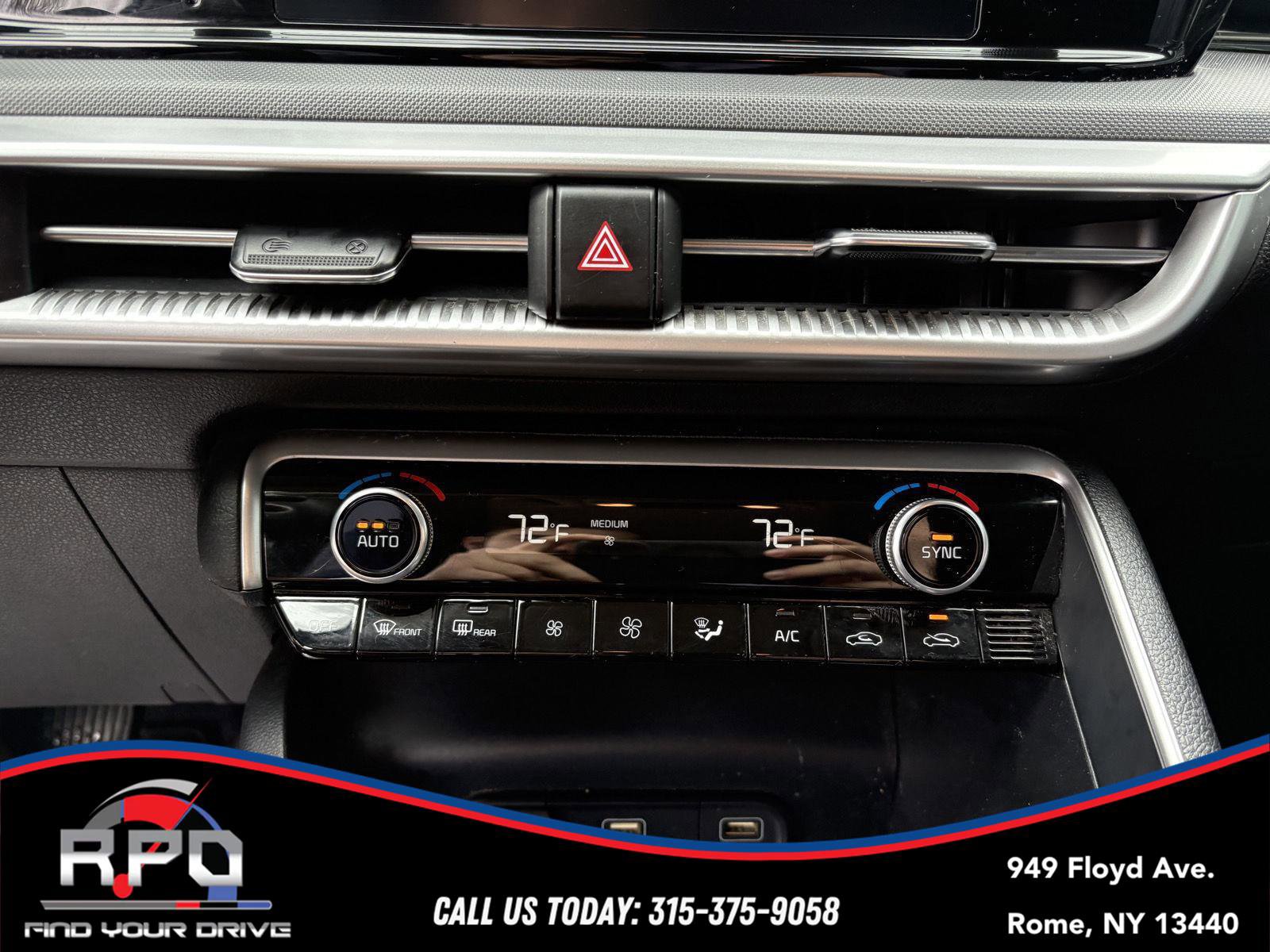 Used 2022 Kia K5 LXS image 21