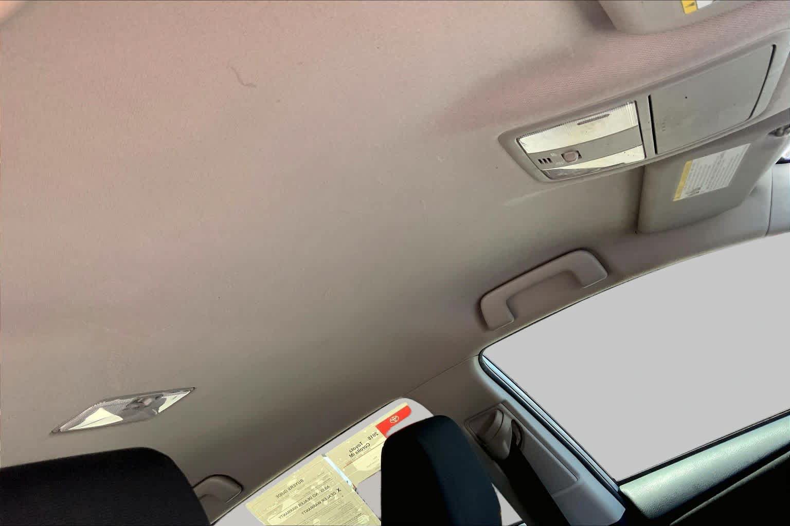 Used 2018 Toyota Corolla iM FWD image 14
