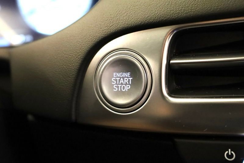 Used 2025 Hyundai Palisade Calligraphy image 22