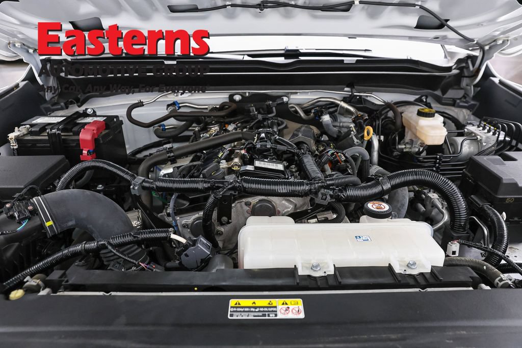 Used 2024 Toyota Tacoma SR RWD image 7