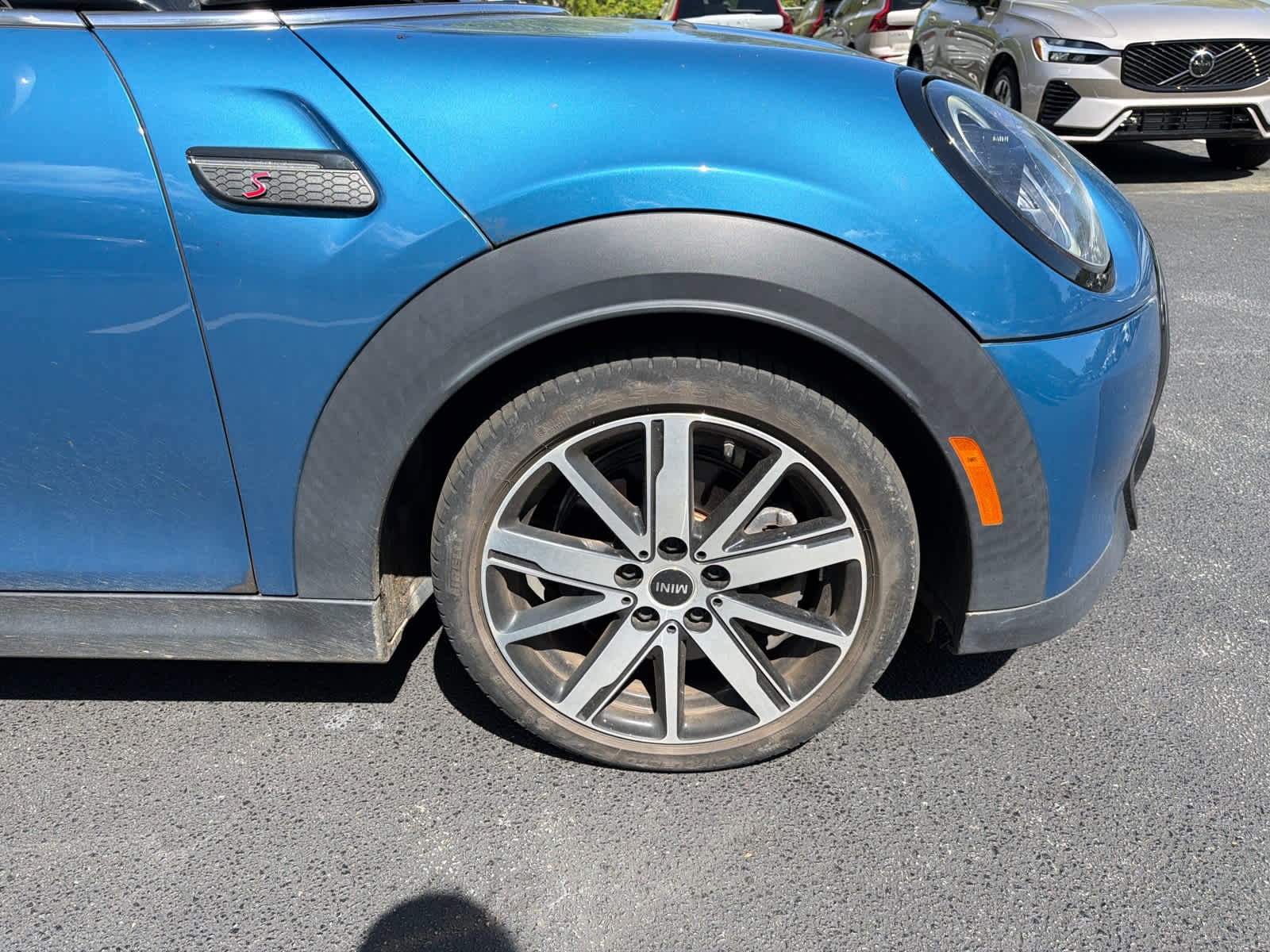 Used 2023 MINI Cooper S image 15