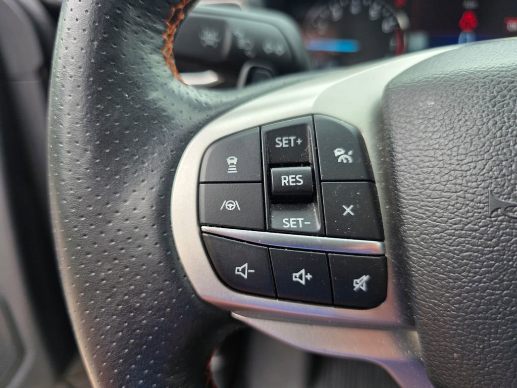 Used 2022 Ford Explorer Timberline w/ Timberline Technology Package AWD/4WD image 24