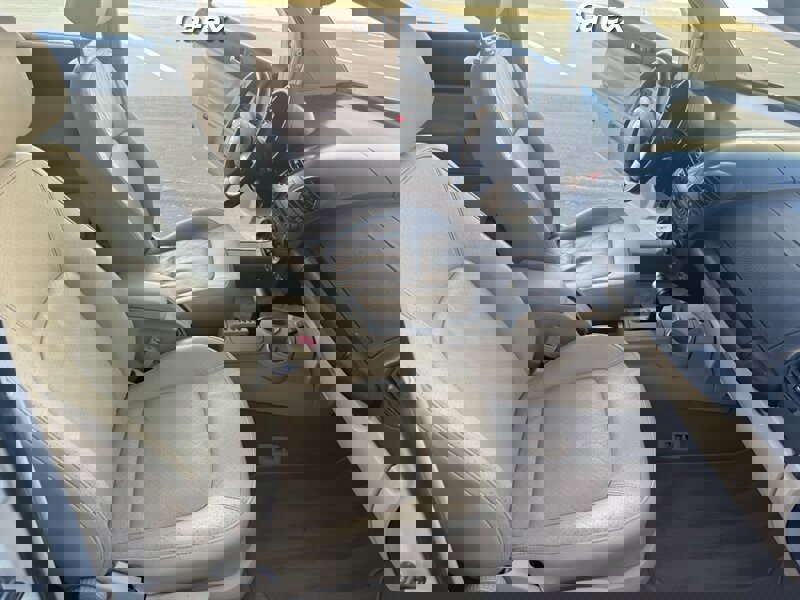 Used 2004 Volkswagen Beetle GLS image 15