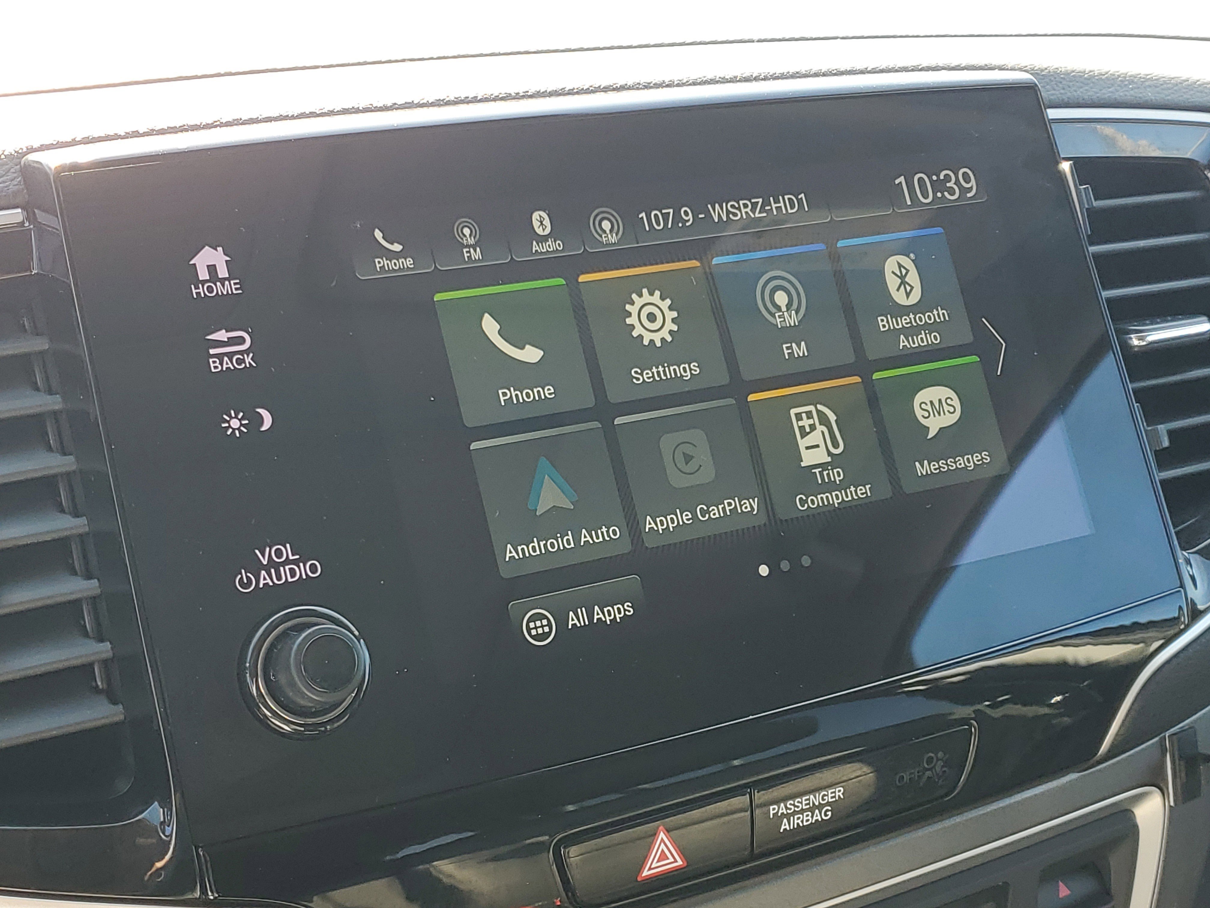 Used 2022 Honda Pilot Special Edition image 29