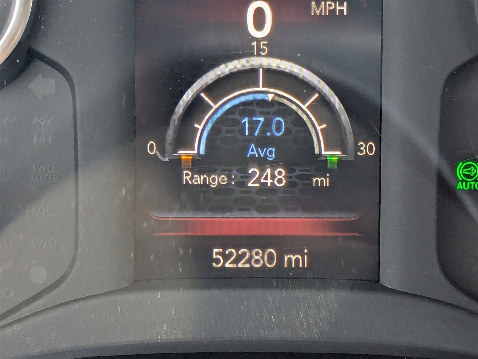 Used 2024 RAM 2500 Big Horn image 30