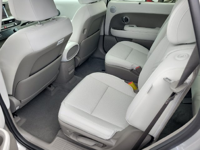 New 2026 Hyundai Palisade SEL FWD image 21