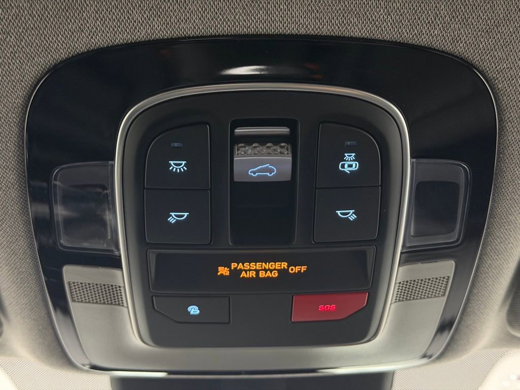 Certified 2023 Hyundai Santa Fe Limited image 26