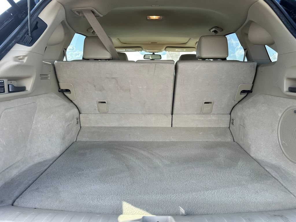 Used 2017 Acura RDX FWD w/ Technology Package image 7