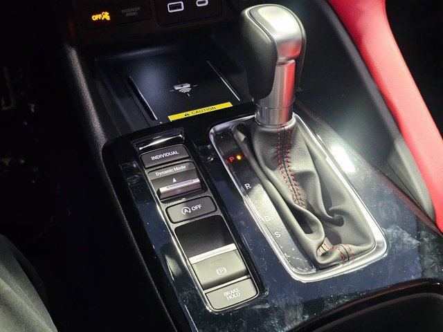 New 2026 Acura Integra A-Spec image 16