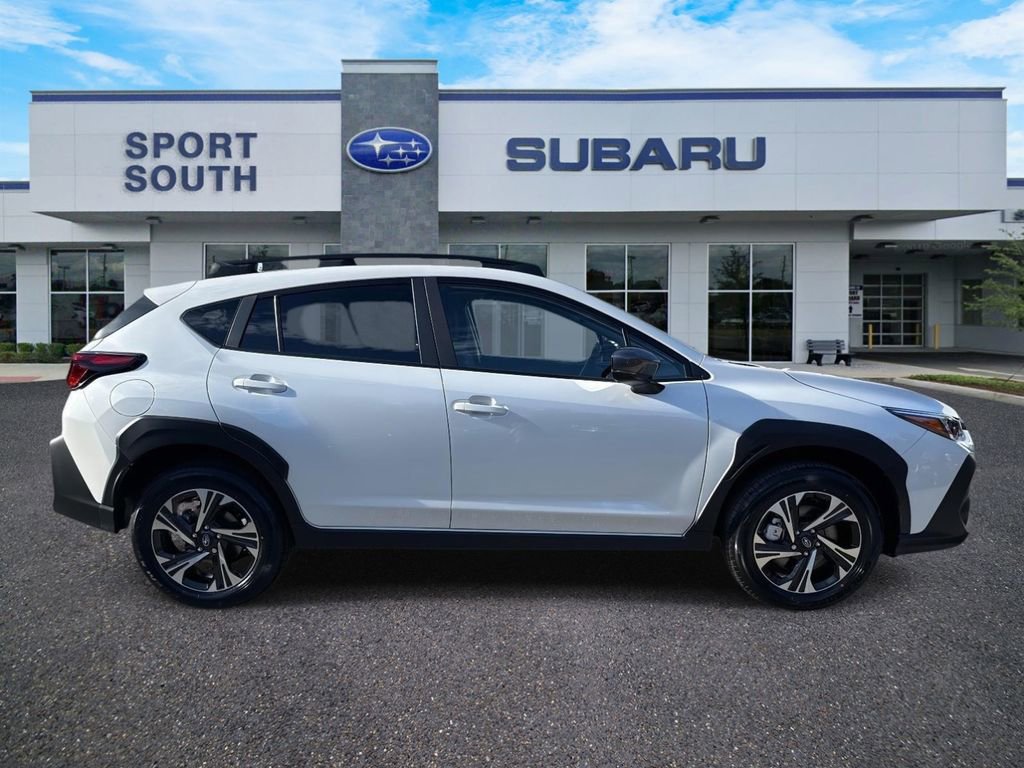 New 2026 Subaru Crosstrek 2.0i Premium image 2