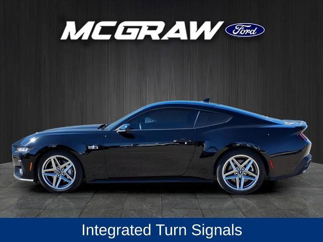 Certified 2024 Ford Mustang GT Premium image 10