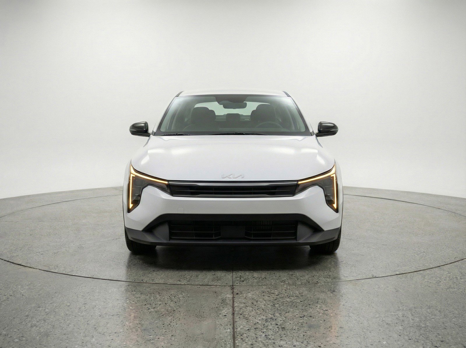 Used 2025 Kia K4 FWD image 2
