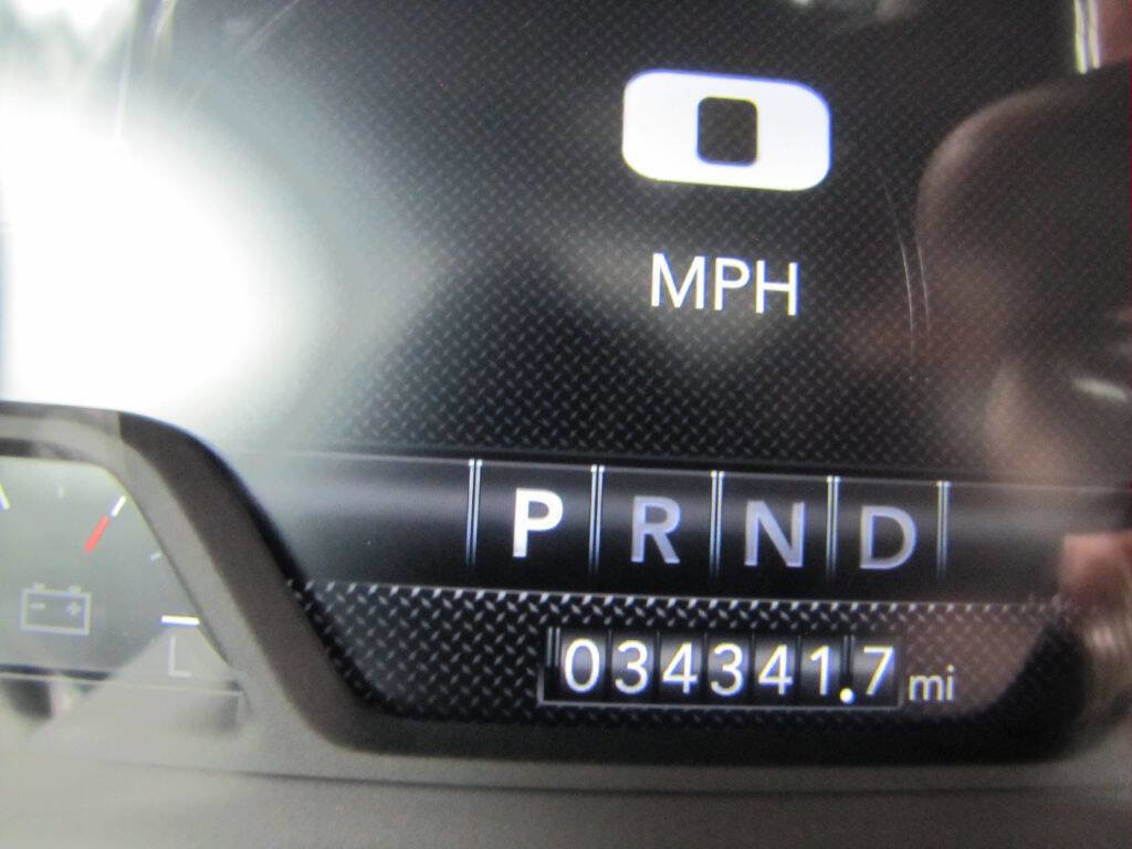 Used 2024 RAM 4500 SLT w/ Quick Order Package 2YG SLT image 39