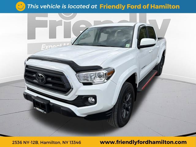 Used 2023 Toyota Tacoma SR5