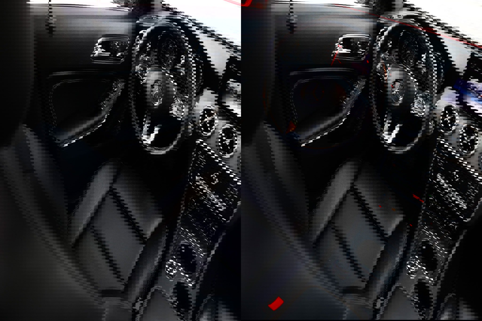 Used 2018 Mercedes-Benz GLA 250 image 25