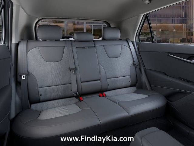 New 2026 Kia Niro Wind image 19