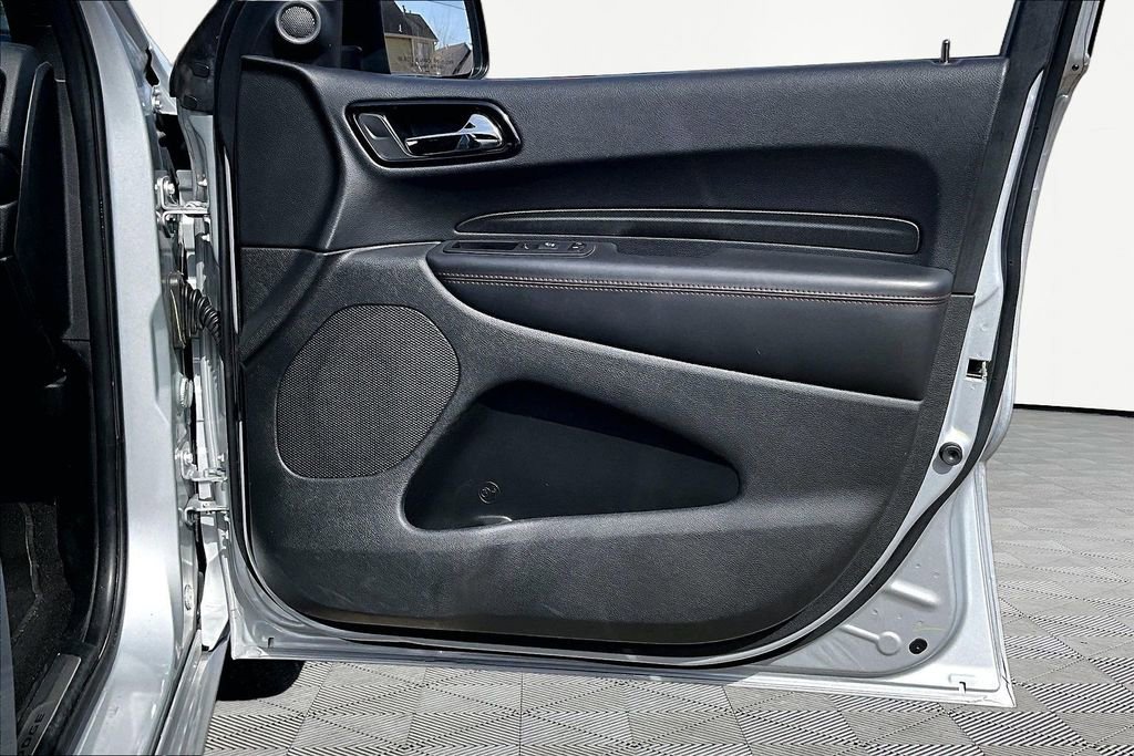 Used 2024 Dodge Durango R/T image 24