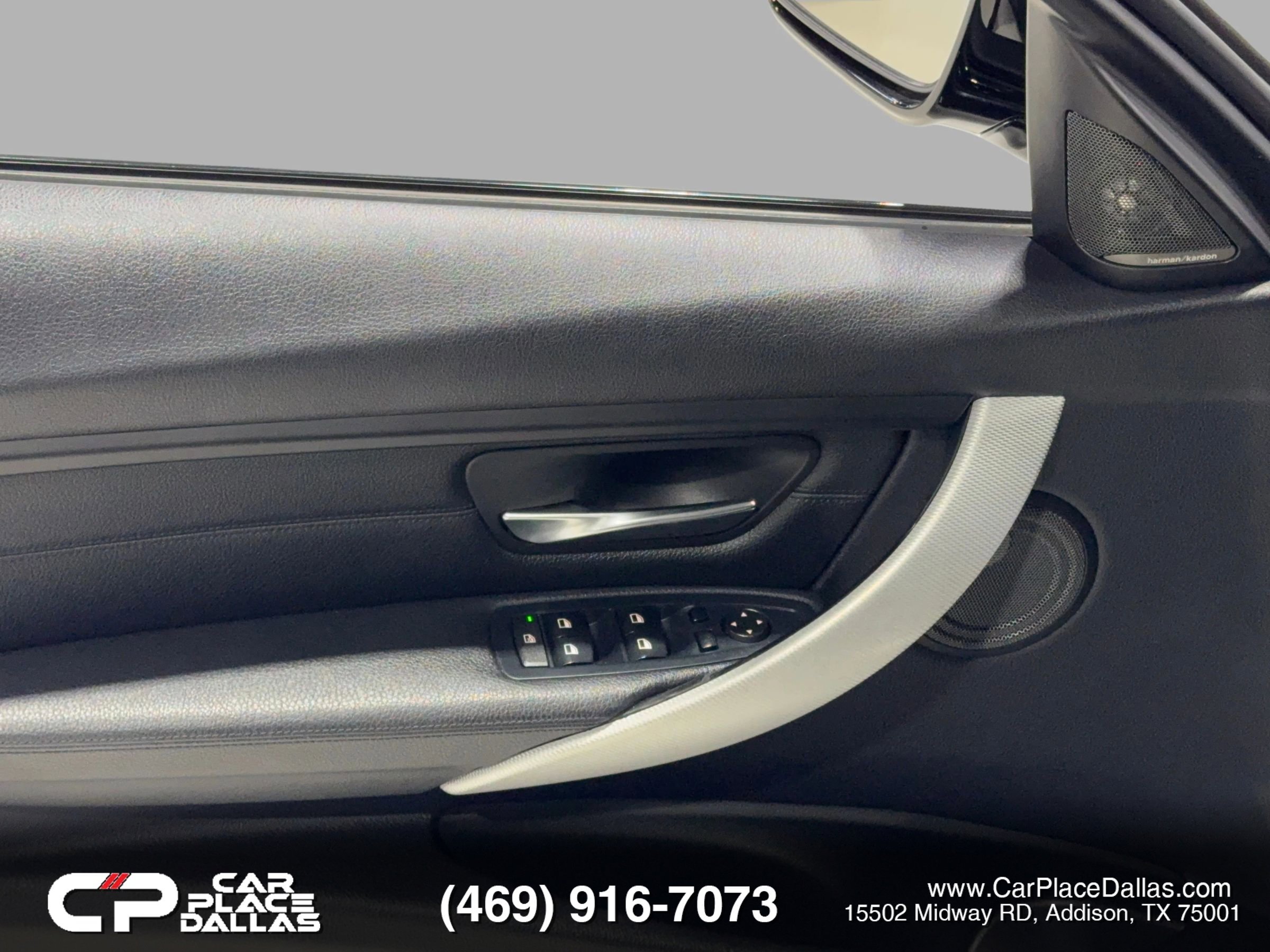 Used 2015 BMW 335i Sedan RWD image 20