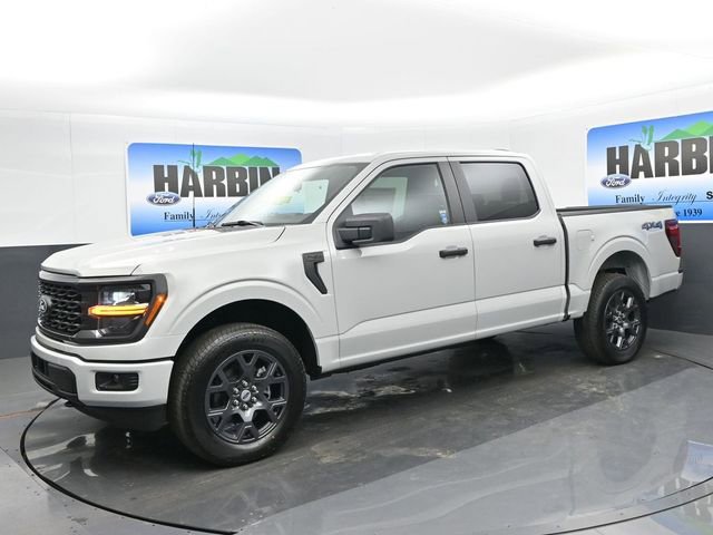 New 2026 Ford F150 STX w/ Equipment Group 200A image 1