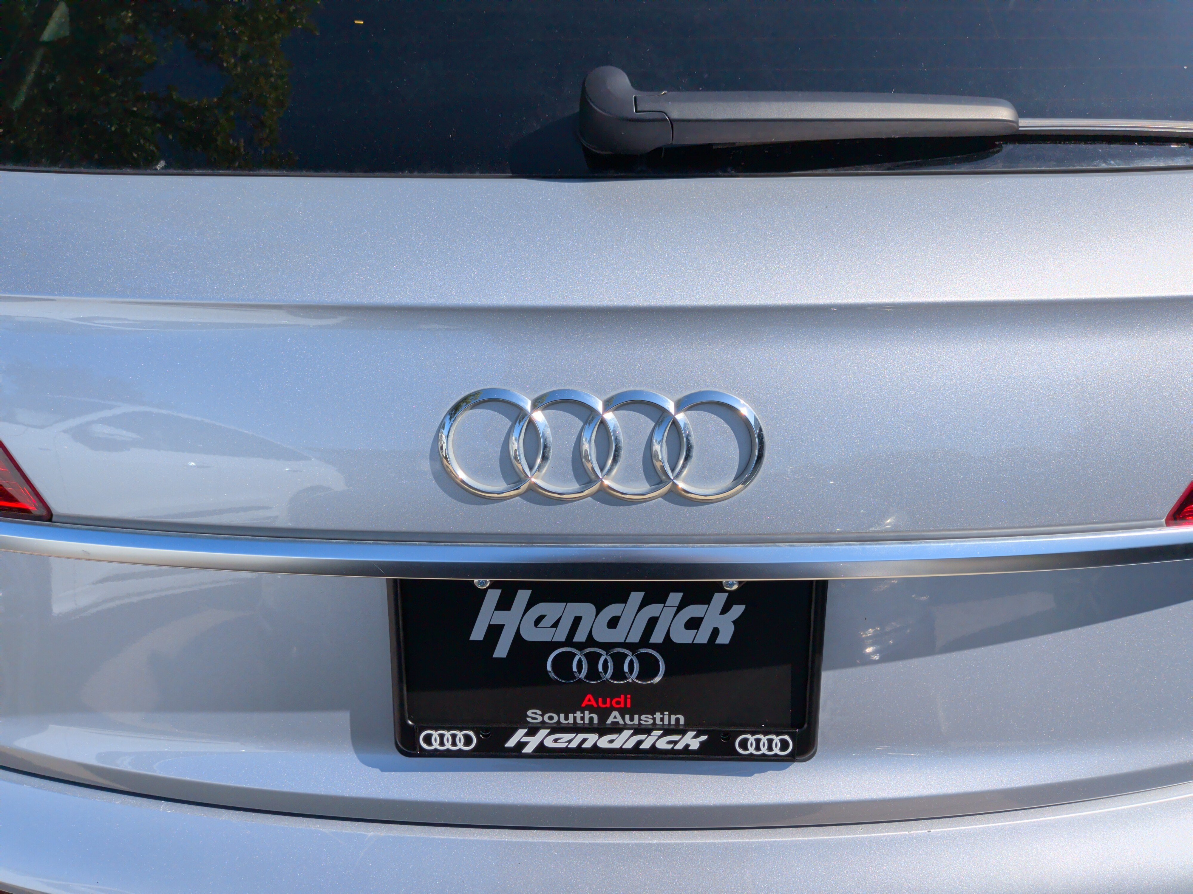 Used 2023 Audi Q5 2.0T Premium Plus w/ Premium Plus Package AWD/4WD image 38