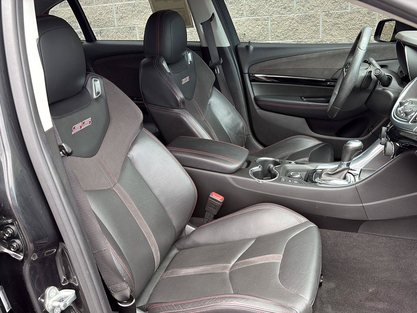 Used 2016 Chevrolet SS RWD image 22