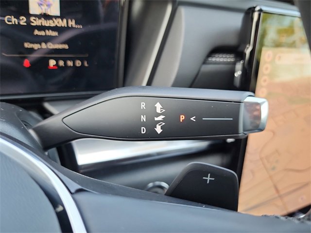 New 2026 GMC Terrain Denali image 23