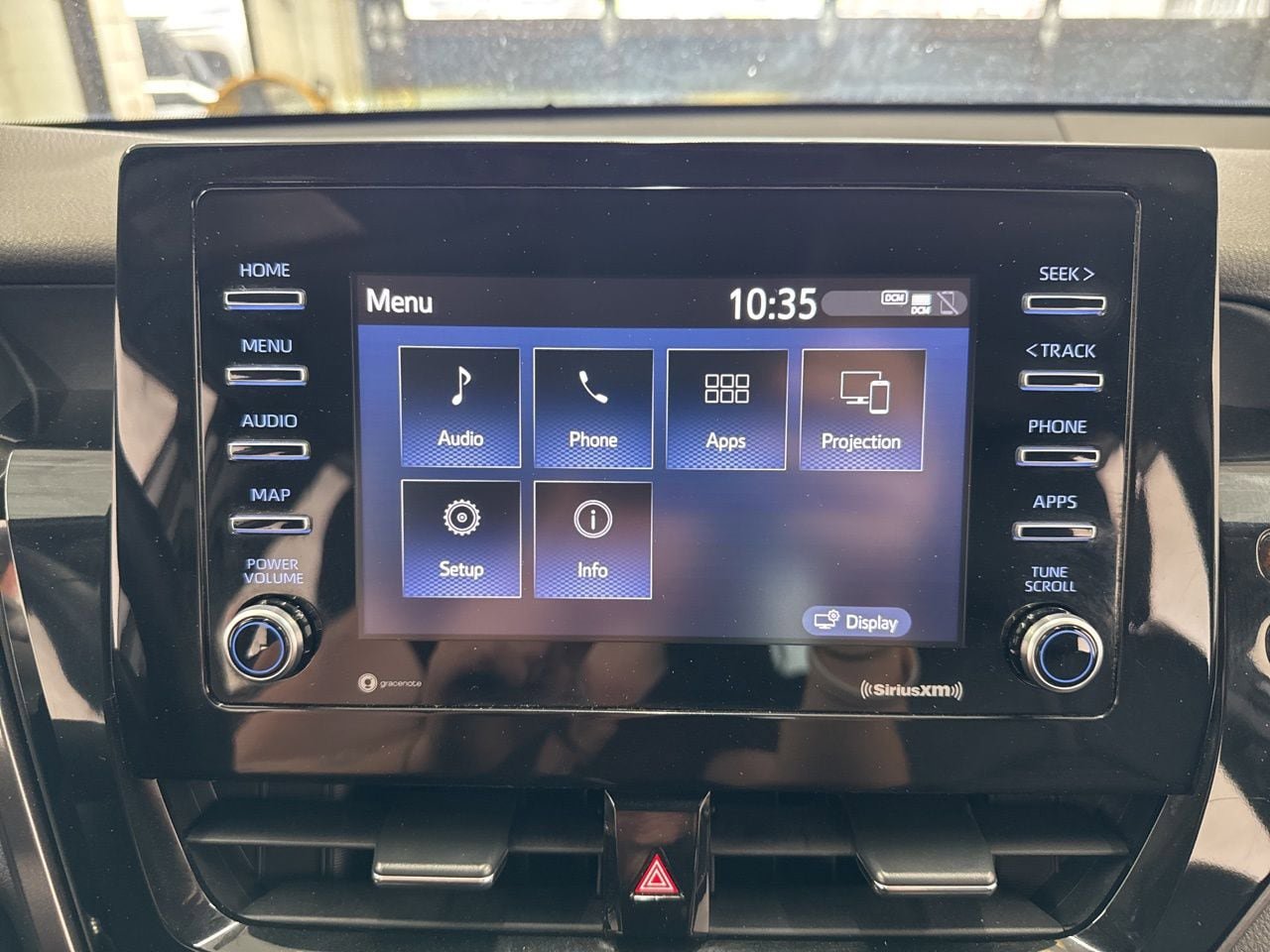 Used 2021 Toyota Camry SE FWD image 24