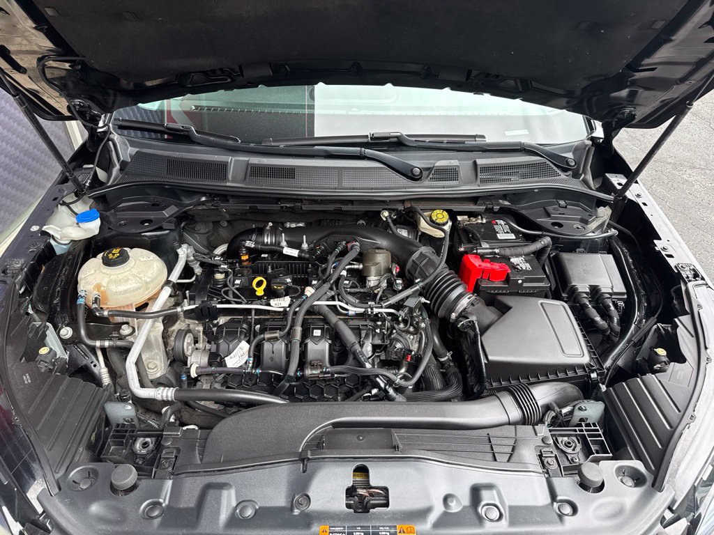 Used 2022 Lincoln Corsair FWD image 22