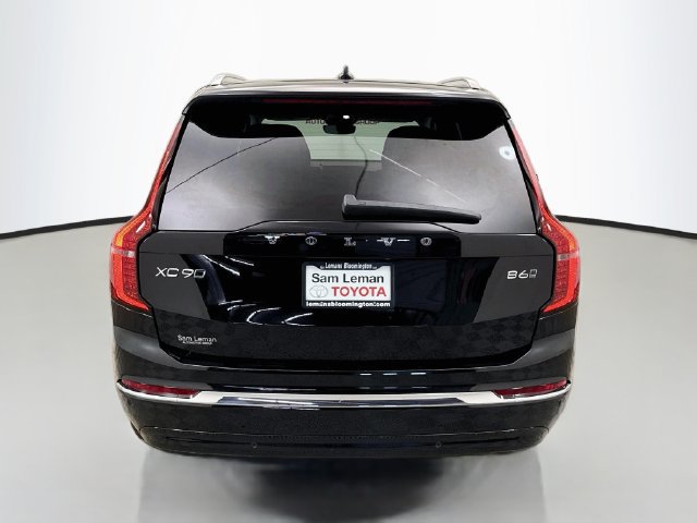 Used 2025 Volvo XC90 B6 Plus AWD/4WD image 6