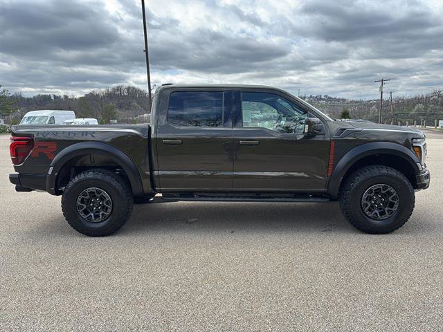 New 2026 Ford F150 Raptor image 5