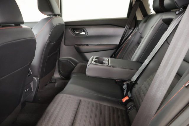 New 2026 Nissan Rogue SV w/ Rock Creek Premium Package image 28