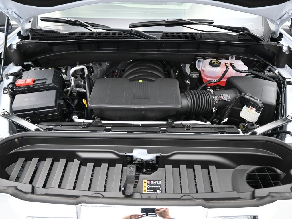 New 2026 GMC Sierra 1500 SLT w/ SLT Premium Plus Package image 25