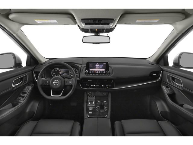 Used 2023 Nissan Rogue SL w/ SL Premium Package AWD/4WD image 5