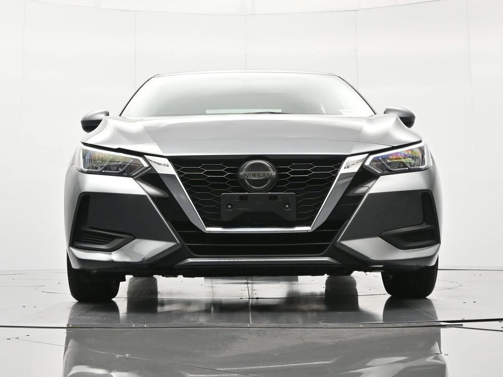 Certified 2023 Nissan Sentra SV image 39