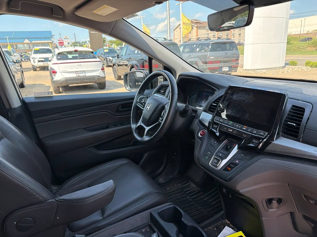 Used 2019 Honda Odyssey EX-L image 14