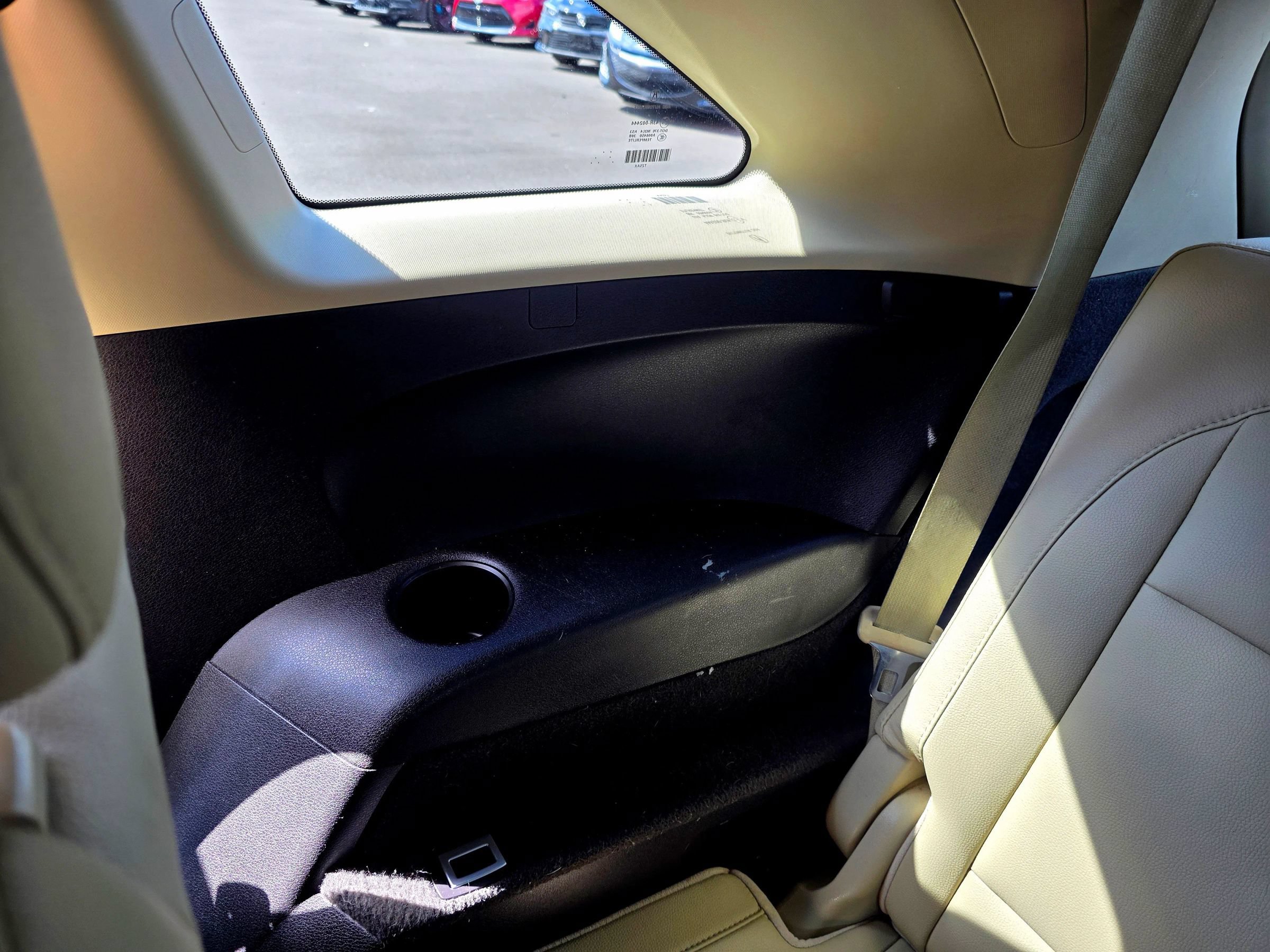 Used 2017 Acura MDX SH-AWD image 47